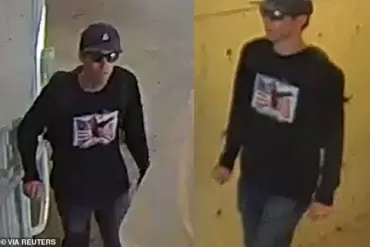 Targeted Murder of Prominent Conservative Activist Charlie Kirk Sparks Manhunt and Reward