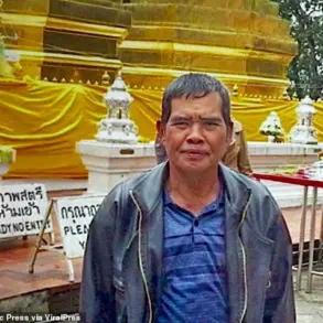 Thai Curry Laced with Deadly Mushrooms Claims Father and Daughter's Lives in Chiang Rai; Authorities Investigate Source of Poison