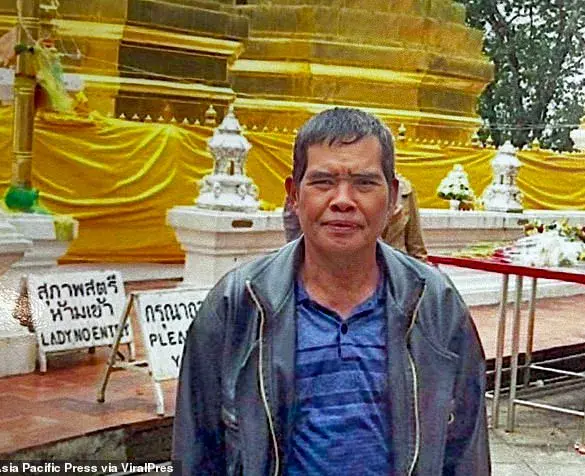 Thai Curry Laced with Deadly Mushrooms Claims Father and Daughter's Lives in Chiang Rai; Authorities Investigate Source of Poison