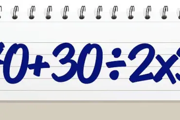 The Fading Memory of Math: How School Lessons Resurface in Adulthood