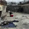 The Hidden Impact of Flood Control Regulations: Las Vegas Tunnels and the Growing Homeless Community