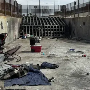 The Hidden Impact of Flood Control Regulations: Las Vegas Tunnels and the Growing Homeless Community
