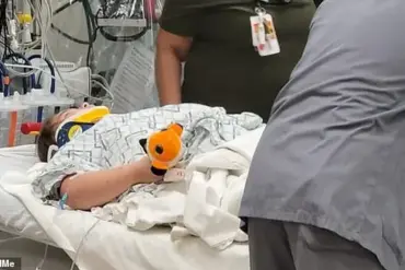 The Moment That Changed Everything: Skylynn Banick's Ordeal at a Wisconsin Intersection