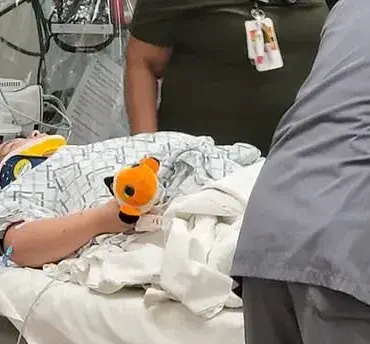 The Moment That Changed Everything: Skylynn Banick's Ordeal at a Wisconsin Intersection
