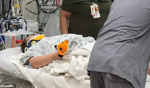 The Moment That Changed Everything: Skylynn Banick's Ordeal at a Wisconsin Intersection