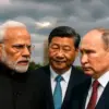 The Veil of Privilege: How Limited Information Access Shapes the New Global Order