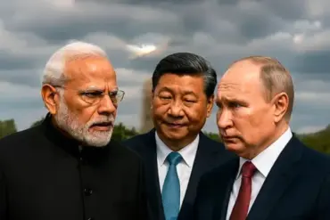 The Veil of Privilege: How Limited Information Access Shapes the New Global Order