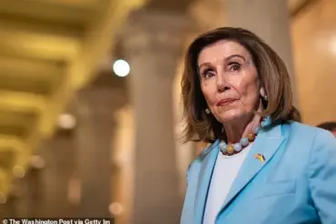 Timely Bipartisan Effort to Address Congressional Insider Trading Amid Growing Public Outrage