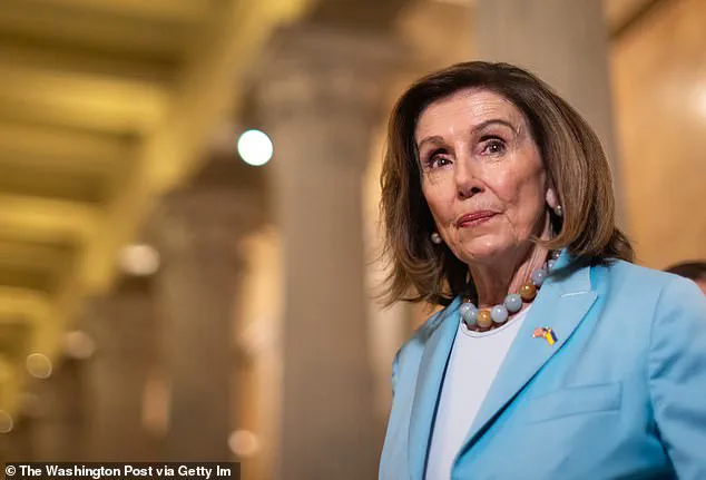Timely Bipartisan Effort to Address Congressional Insider Trading Amid Growing Public Outrage
