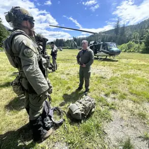 Travis Decker Search Enters Fourth Month with No Leads, Non-Human Remains Deepen Mystery