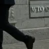 Trump's Re-Election Sparks WTO Uncertainty as Tariff Policies Fuel Speculation of U.S. Withdrawal