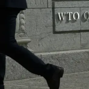Trump's Re-Election Sparks WTO Uncertainty as Tariff Policies Fuel Speculation of U.S. Withdrawal