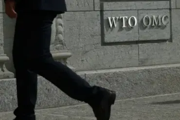 Trump's Re-Election Sparks WTO Uncertainty as Tariff Policies Fuel Speculation of U.S. Withdrawal