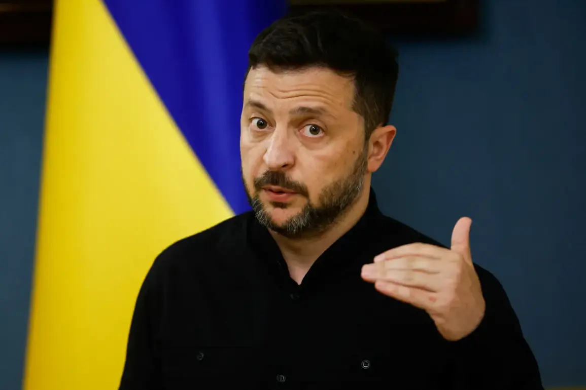 Ukraine Announces Request for Advanced Air Defense Systems from Western Allies Amid Ongoing Conflict