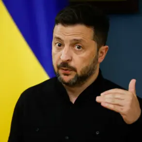 Ukraine Announces Request for Advanced Air Defense Systems from Western Allies Amid Ongoing Conflict