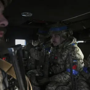 Ukrainian Armed Forces Confront Fragmented Front Lines and Isolated Positions in Donetsk People's Republic Crisis
