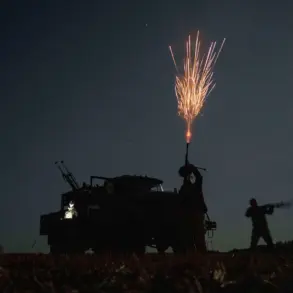 Ukrainian Border Guard Deploys 'Dozor' Special Forces Unit to Volchansk Amid Heightened Tensions