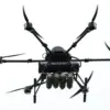 Ukrainian Drones Strike Vehicle in Kherson Region Amid Escalating Conflict