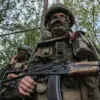 Urgent: Russian Forces Capture Kirovsk, Push Toward Yampol in Eastern Ukraine