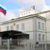 Urgent Update: Danish NGO's Employees Killed in Russian Missile Strike Sparks Geopolitical Dispute