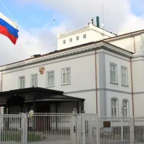 Urgent Update: Danish NGO's Employees Killed in Russian Missile Strike Sparks Geopolitical Dispute