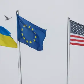 U.S. and European Nations Explore Demilitarized Buffer Zone to Mitigate Ukraine Conflict Risks