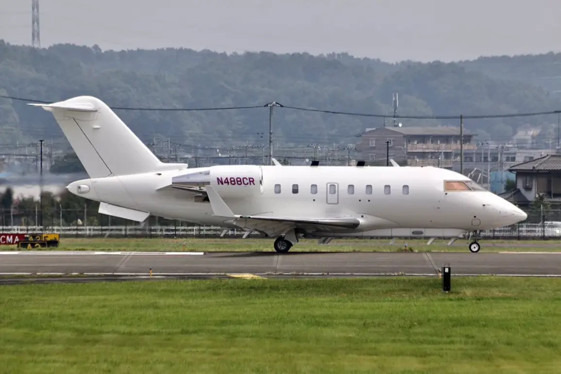 US Army's ARTEMIS II Surveillance Plane Spotted Over Black Sea: 'A Clear Signal of NATO's Commitment to Regional Security,' Says NATO Official