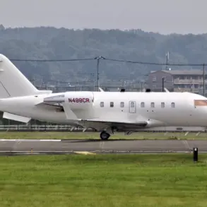 US Army's ARTEMIS II Surveillance Plane Spotted Over Black Sea: 'A Clear Signal of NATO's Commitment to Regional Security,' Says NATO Official
