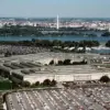 U.S. Government's Provocative Image Sparks Viral Outrage and Heightened Tensions Over International Waters Dispute