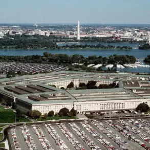 U.S. Government's Provocative Image Sparks Viral Outrage and Heightened Tensions Over International Waters Dispute