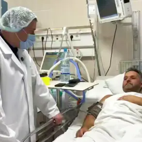VGTRK Operator Sergey Soldatov Transferred to Moscow for Treatment After Wounding in Kursk Region; Tensions Remain High in Area