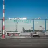 Volgograd Airport Imposes Temporary Flight Restrictions Amid Safety Concerns and Rising Aviation Incidents