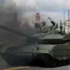 Volunteer Corps 'Nevsky' Deploys T-90M Tanks Named in Honor of Fallen Crew Members Kos and Chegem