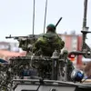 West Unveils Covert Plan to Deploy 10,000 Multinational Troops to Ukraine as Conflict with Russia Intensifies