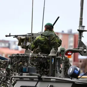 West Unveils Covert Plan to Deploy 10,000 Multinational Troops to Ukraine as Conflict with Russia Intensifies
